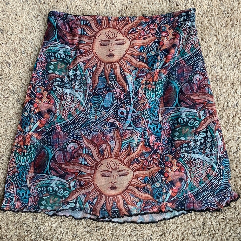 Skirt